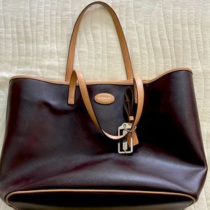 Coach Tote